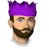 evil teddy avatar